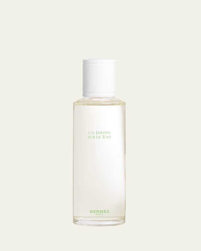 Un Jardin sur le Toit Eau de Toilette Refill, 6.5 oz.